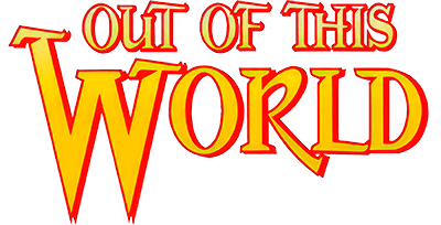 Out of This World (SEGA) Play Online